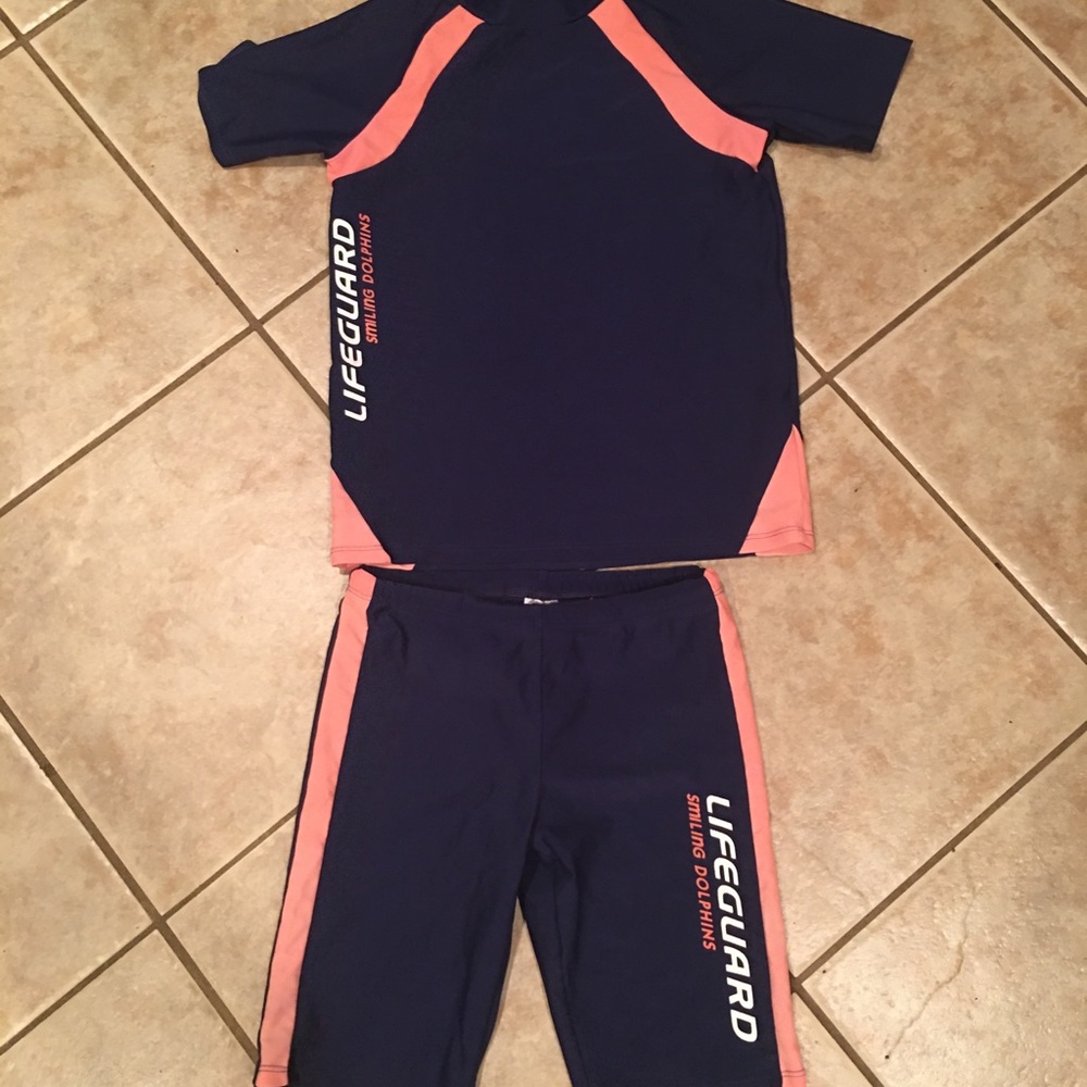 Kids1234 swim set